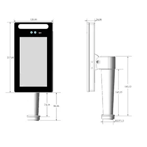 Face Recognition High Technology Home-Security