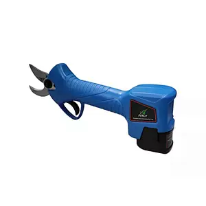 Battery Operated Pruners Cordless Pruning Shears Electric Pruner