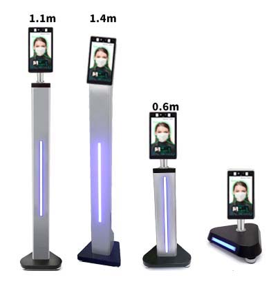 Italian Language Face Recognition Control System