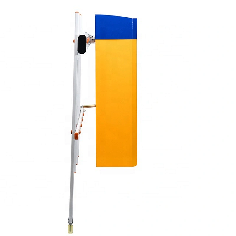 Smart Parking Control Barrier Gate Motor  Boom Gate