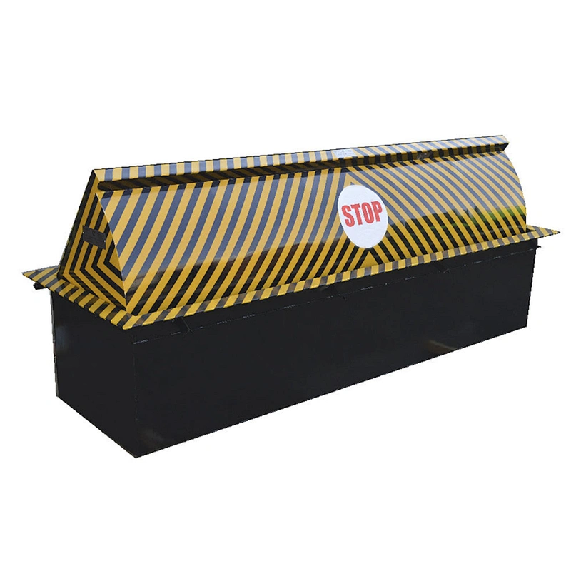 Shenzhen Factory road blocker manufactory offer best quality road blocker low price