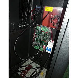 Boom Barrier Gate PC BOARD/ PARTS FOR BOOM BARRIER
