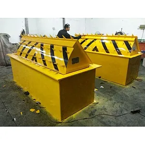 Shenzhen Factory road blocker manufactory offer best quality road blocker low price