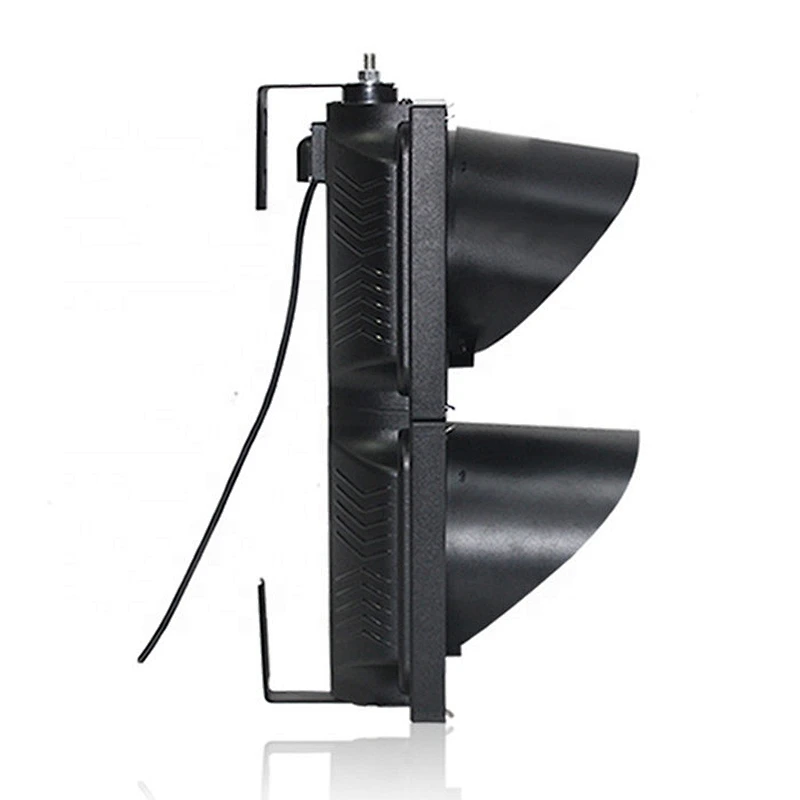 12 Years Factory New Design 200mm Multi Color Led Signal Mini Traffic Light