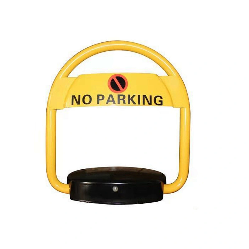 2021 New type anti-collision Parking System lock automatic parking lock
