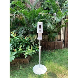 Sanitizer Touchless Hand Soap Automatic Dispenser  with Stand