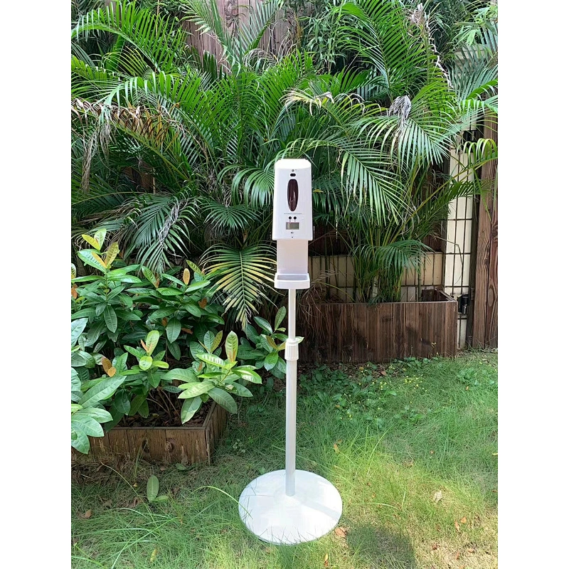 Sanitizer Touchless Hand Soap Automatic Dispenser  with Stand