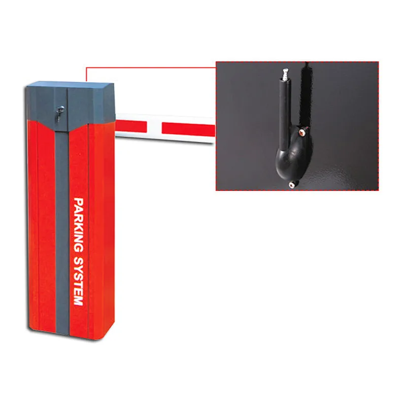 Automatic Boom Barrier Systems/ Manufacturer of parking barrier