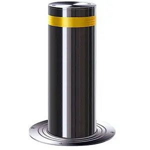 2021 CE high quality rising bollard security bollard remote bollard