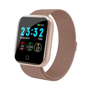 2020 Cheap Smart Watches NEW I5 Smart Watch 2020 Fitness Tracker Smart Watches Waterproof