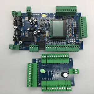 Anxia Factory Sale Main Board for Flap Barrier Gate Turnstile Manufacturer