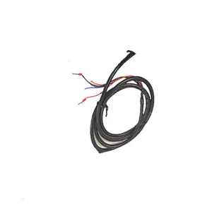 microwave radar instead loop detector cable