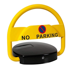 2021 New type anti-collision Parking System lock automatic parking lock