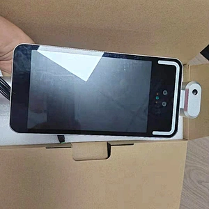 Adult use 1.3 m face recognition terminal