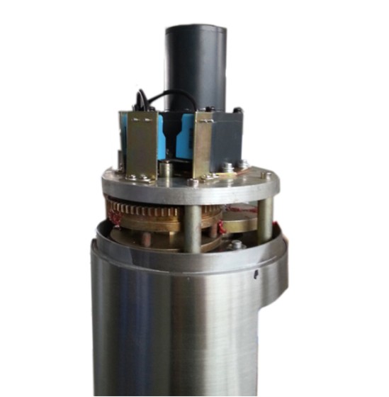 Stainless Steel Metal Traffic remote control high security automatic hydraulic safety rising bollard manufacturer