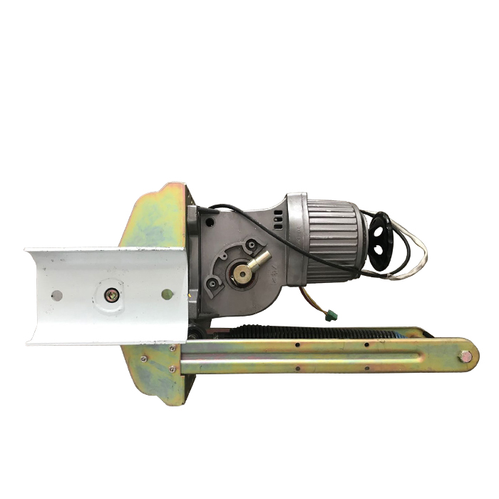 Intelligent Road Traffic Boom Barrier Gate Equipment Automatic Barrier Gate System Arm Barrier