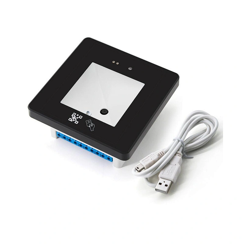 2D QR Code Reader Access Control