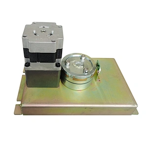 Security Automatic Parking Barrier Gate type