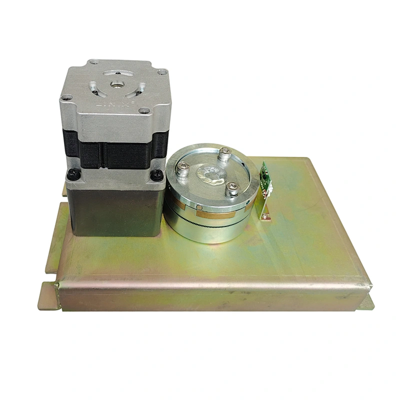 Security Automatic Parking Barrier Gate type
