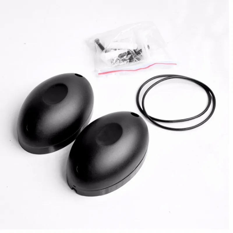 Infrared Sensor Photo cell Compatible Infrared Photocell Automatic Gate Detector Alarm Fence Sensor