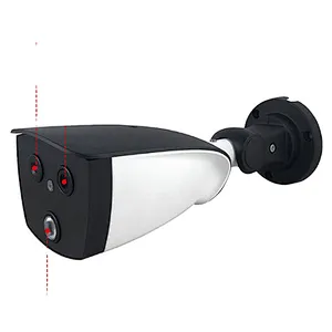 2020 New Real Time Monitoring 5m Fast IP Camera Factory