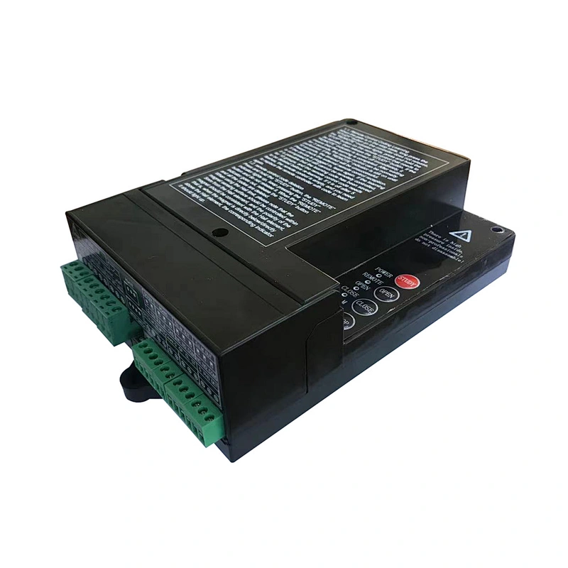 Fast Speed AC Boom Barrier Gate Motherboard Smart Access Control System