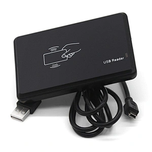 Barrier Gate Door Access Control System/ IC Or ID Card Reader /USB Card Issuer