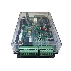 Circuit Board DC24V 10A Control Panel for Traffic Barrier Gate Motor