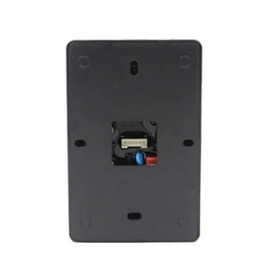 125khz 13.56Mhz Access Control Card Reader Wiegand 26 34 Proximity Card Reader IP65 Waterproof Security RFID EM ID Card Reader