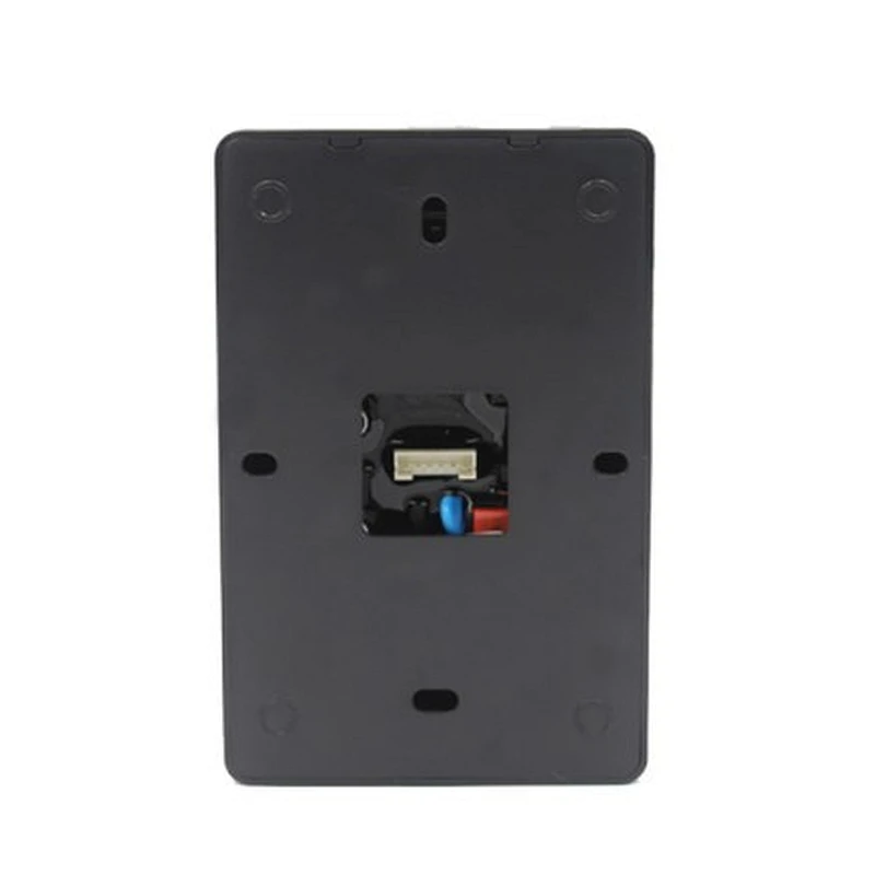 125khz 13.56Mhz Access Control Card Reader Wiegand 26 34 Proximity Card Reader IP65 Waterproof Security RFID EM ID Card Reader