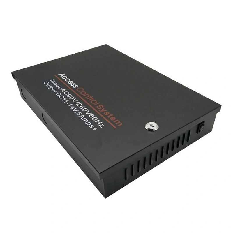 90V-260V Switching Power Supply Box