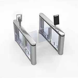 Access Control High Speed Turnstile Door Security Gate