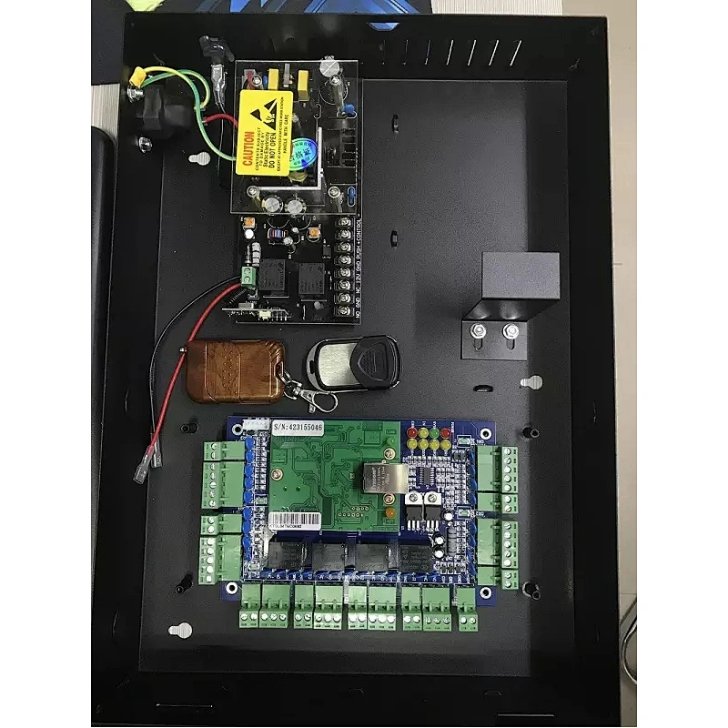 90V-260V Switching Power Supply Box