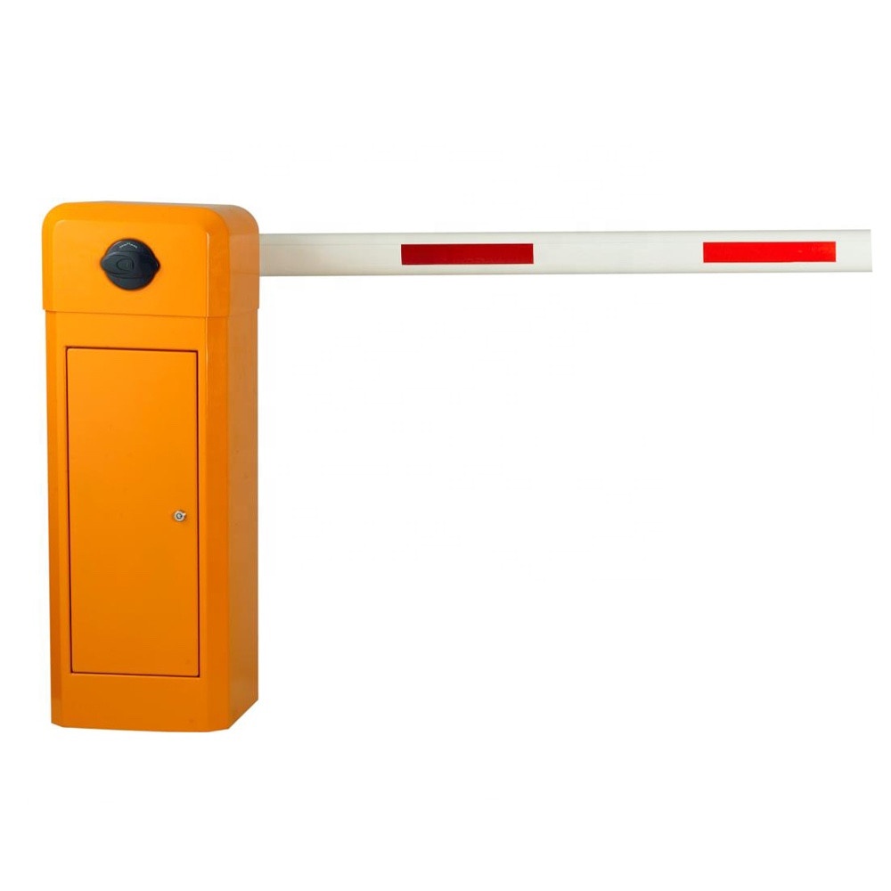 2019 New Product Electromechanical Barrier Supplier