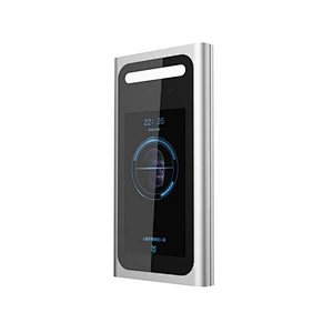 Face Recognition High Technology Home-Security
