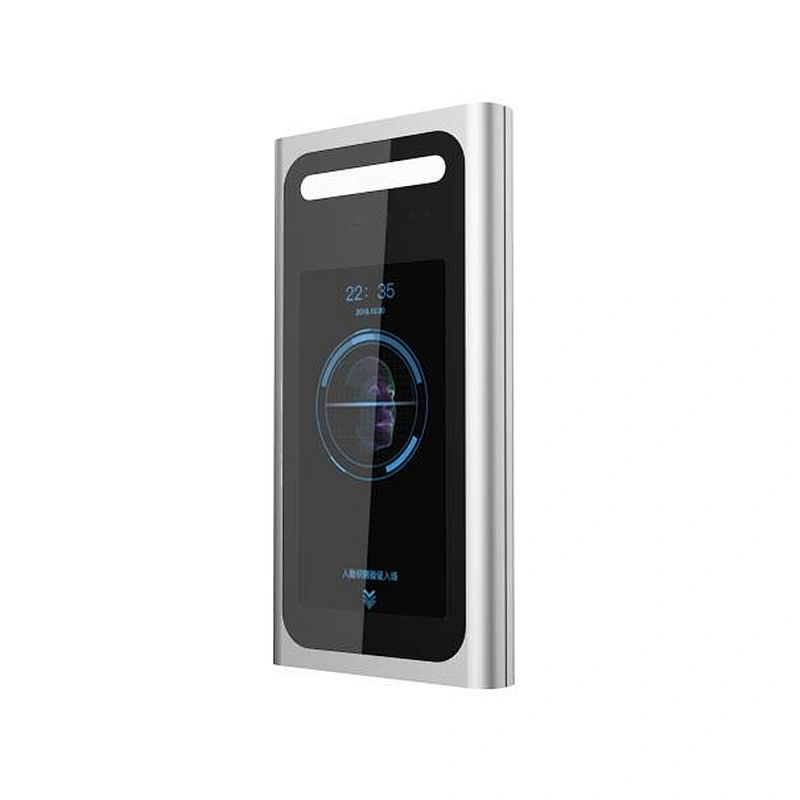 Face Recognition High Technology Home-Security