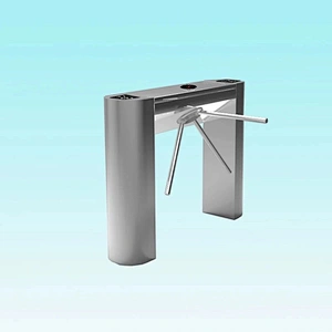Door Lock Security System Price Tripod Turnstile for Bus Station