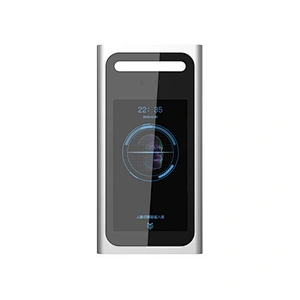 Face Recognition High Technology Home-Security