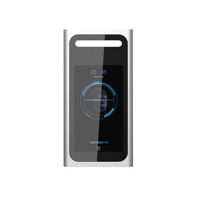 Face Recognition High Technology Home-Security