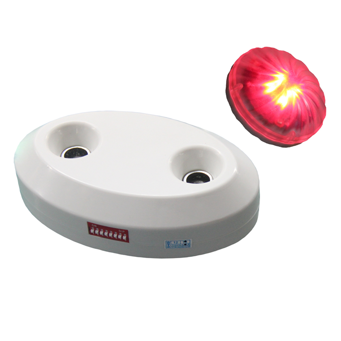 Manufacturer RS485 Car Parking Lot Space Sensor for Parking Guidance System