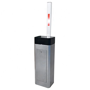 Parking Lot Automatic Boom Barrier System Gate and Gate Arm Barrier manufacturer