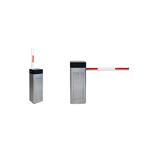6 meters straight arm smart parking system automatic barrier gate price boom barrier gate
