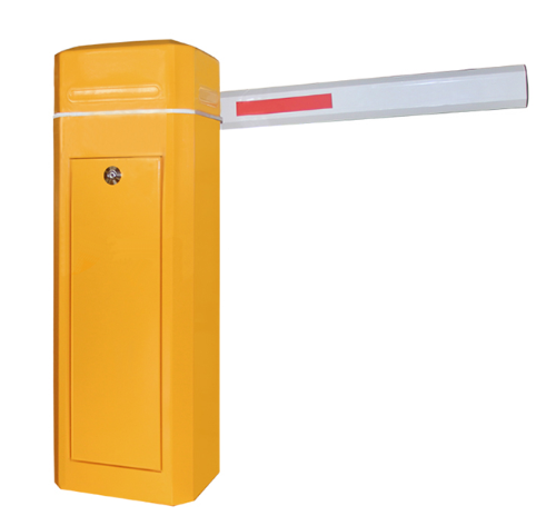 Parking system vehicle access control remote automatic fence/folding arm/straight arm barrier