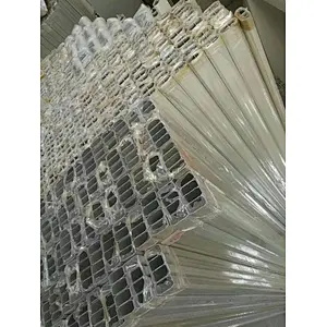 Traffic Control Traffic Rfid Barrier Gate Aluminum Boom barrier gate Arm