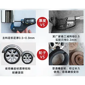 Automatic Retractable Door Factory Main Door Electric Trackless Telescopic Safety Gate