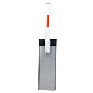15 YEARS FACTORY, Arm barrier gate