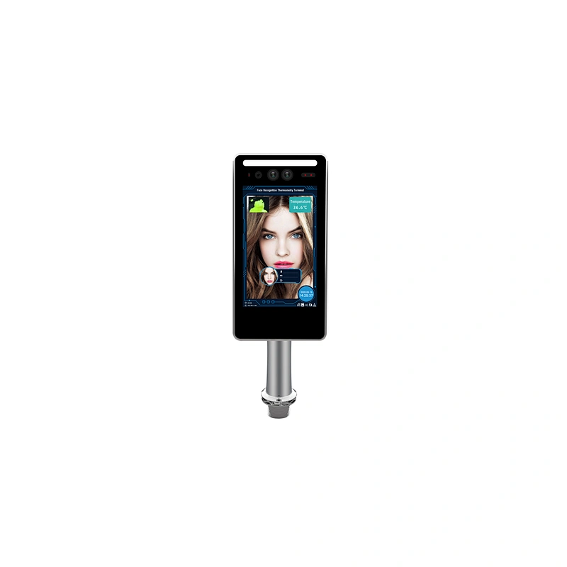 Biometric Device Face Recognition Lock Door Access Control System Wifi Camera Facial Recognition Terminal