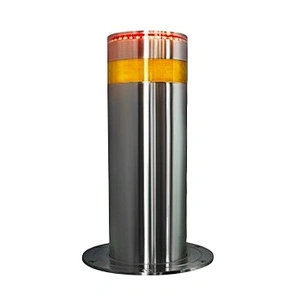 Outdoor LED customized hydraulic automatic bollard barrier parking traffic bollard