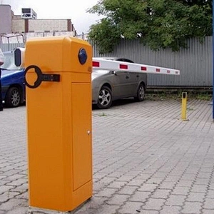 Waterproof Automatic Vehicle Speed Parking Barrier Stock Gate Stop
