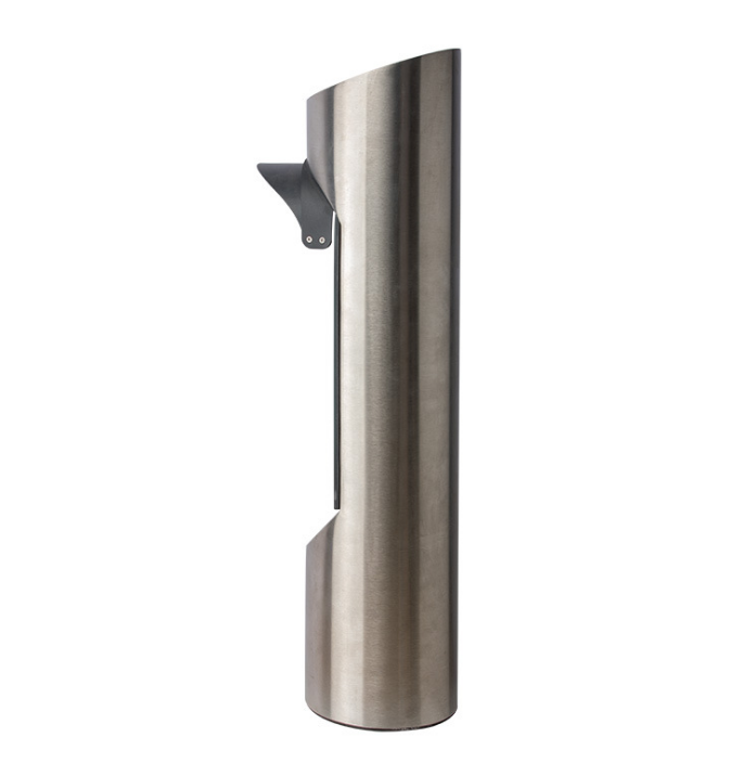 CCTV Camera Face Recognition Face Recognition Server